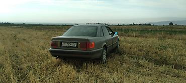 diska r13: Audi 100: 1991 г., 2.3 л, Бензин, Седан — 2