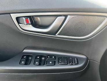 Продажа авто: Hyundai Kona: 2019 г., 1.6 л, Автомат, Бензин, Кроссовер — 6