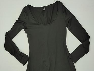 botki na platformie h: Shein, Body damskie, rozmiar S — 1