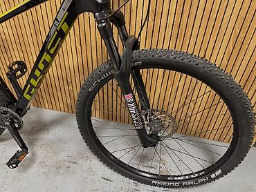 Dağ velosipedləri: Ghost Lector 29” MTB velosipedi - Çərçivə: Ghost Lector — 3