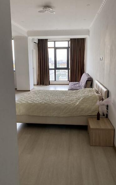 Продажа квартир: 3 комнаты, 117 м², Элитка, 16 этаж, Евроремонт — 2