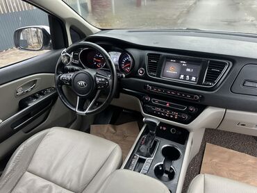 Kia: Kia Carnival: 2018 г., 2.2 л, Автомат, Дизель, Минивэн at lalafo.kg — 10 Kia: Kia Carnival: 2018 г., 2.2 л, Автомат, Дизель, Минивэн — 10