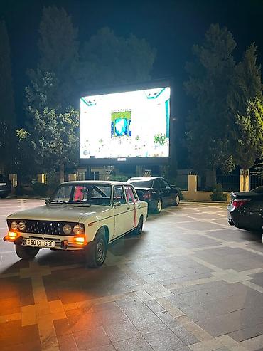 VAZ (LADA): VAZ (LADA) 2106: 1.6 l | 1994 il Sedan — 6