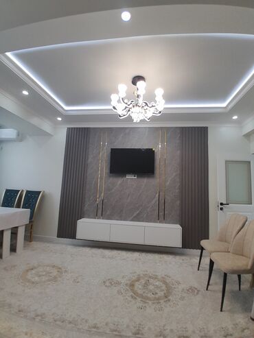 Ремонт под ключ: Отделка квартир под ключ — 9