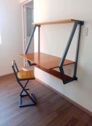 Гарнитуры для прихожей: Гарнитур для прихожей, Вешалка, Металл, цвет - Черный — 16