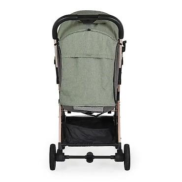 95 just do it: Kolica za bebe Berlin Premium Green aluminijumska – CAN6915-70 — 3