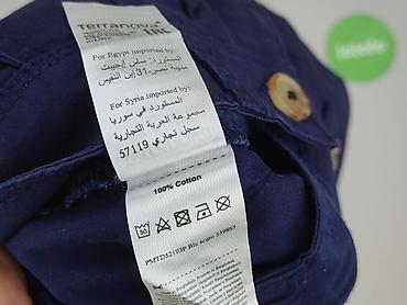 szorty pull and bear: Terranova, Szorty damskie, rozmiar XS — 6
