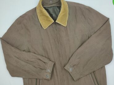 podkoszulki męskie h: Куртка демісезонна для чоловіків, 3XL, стан - Хороший