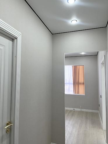 Бөлмөлөрдү сатып алуу: 42 м², Жарым -жартылай эмереги бар — 10