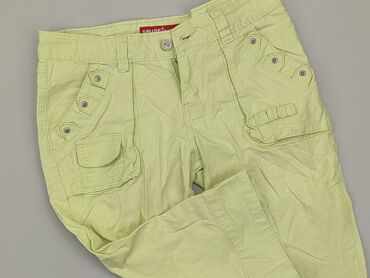 nike dresy spodnie: 3/4 Trousers, M (EU 38), condition - Very good