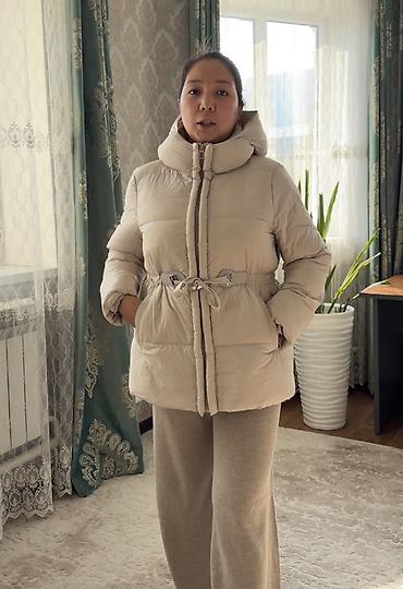 lacoste обувь бишкек: Пуховик, Короткая модель, Китай, Стандарт — 1