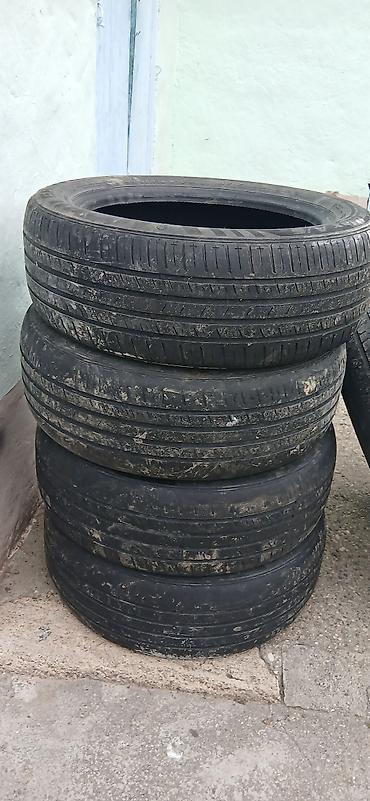 disk amg: Yazlıq təkər dəsti və disklər - Marka/model: Roadstone (yazlıq) - — 3