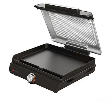 nintendi: Ninja Air-Grill Sizzle GR101EUNinja Air-Grill / Sizzle GR101EU – Az — 1