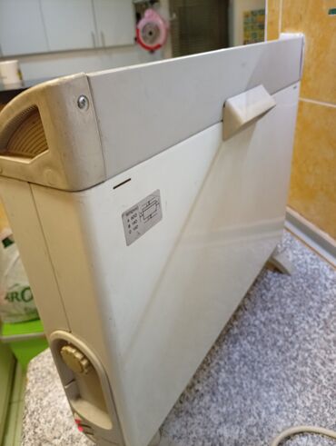 Norveški radijatori: Električni konvektor grejalica Dimplex. kao nova - Tip: podni — 6