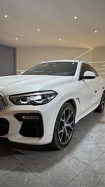 bmw e320: BMW X6: 2020 г., 3 л, Автомат, Бензин, Купе — 3