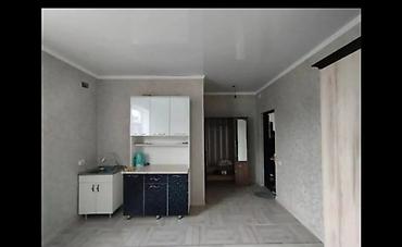 снять студию недорого: Студия, 25 м², Западный (новый) автовокзал 1 этаж, Косметический ремонт — 3
