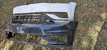 tapacir golf 4: PREDNJI BRANIK LCI ZA VOLKSWAGEN GOLF 7 | Volkswagen golf VII — 3