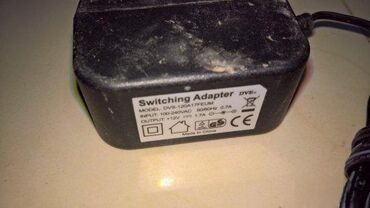 Adapteri i punjači za laptop: Adapter 12v 1AClick 12V 1.5A Huawei 12v 2A Adapter 12v 1.7ABX-1203000 — 4