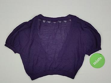 napy do kurtki: Miss Selfridge, Narzutka damska, rozmiar XL — 3