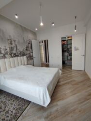 Продажа квартир: 5 и более комнат, 202 м², Элитка, 3 этаж, Евроремонт — 15