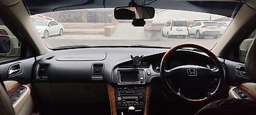 Honda: Honda Inspire: 2002 г., 3.2 л, Типтроник, Газ, Седан — 11