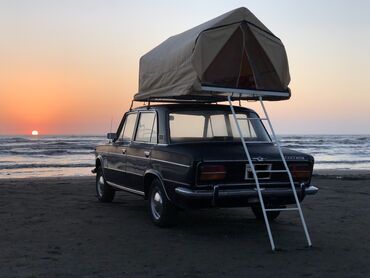 Digər aksesuarlar: Avtomobil üçün dan çadırı ⛺️ Avtomobil üçün dan çadırı (palatka) — 3