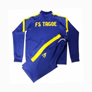 Спортивная форма: Футбольные, волейбольные, баскетбольные формы, спортивные костюмы НА — 15