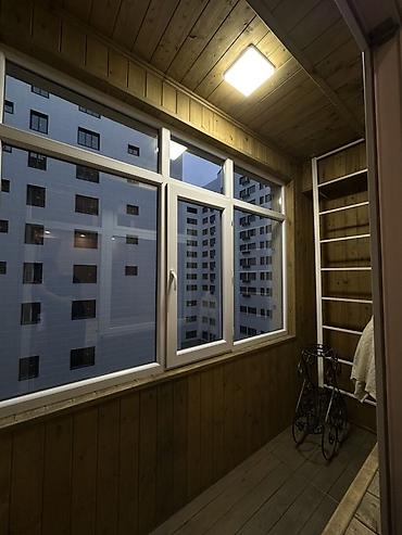 Продажа комнат: 75 м², С мебелью — 4