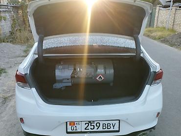 sprinter 2003: Hyundai Sonata: 2018 г., Автомат, Газ, Седан — 7