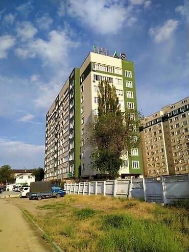 brk group: 2 комнаты, 52 м², Нижний Джал (Джал-23) Элитка, 3 этаж, Косметический ремонт — 1