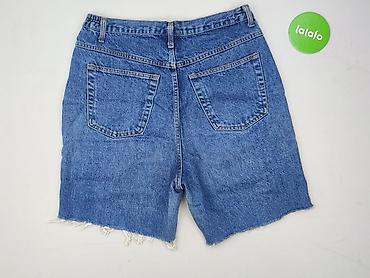 jeans 34: Essence, Szorty damskie, rozmiar XL — 3