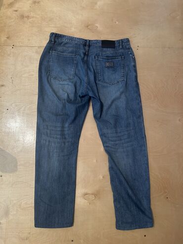 Women's Pants: Şalvar, Stradivarius, M, rəng - Boz — 11