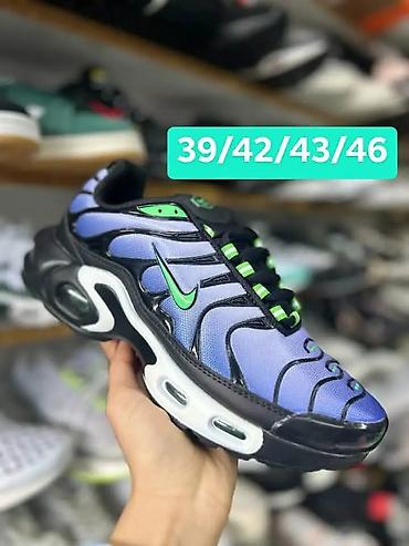 Patike: Patike inspirisane modelom Nike Air Max Plus (TN) – više boja i — 8
