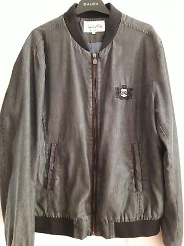 Şəxsi əşyalar: Kurtka, Cins, Payız, Dolce & Gabbana, XL — 4