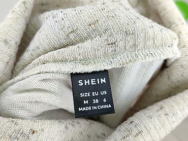 zima: Shein, Sukienka damska, rozmiar M — 4