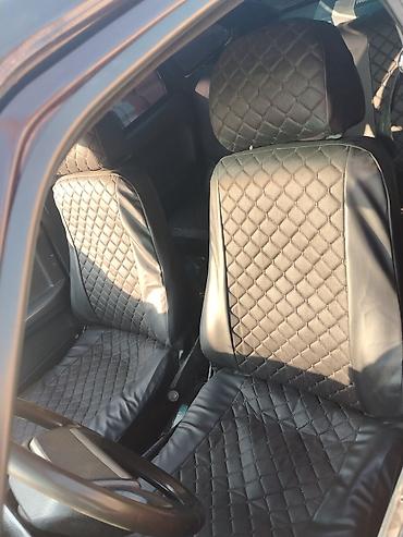 gaz 21 ehtiyyat: VAZ (LADA) 2109: 1.6 l | 1994 il Hetçbek — 7