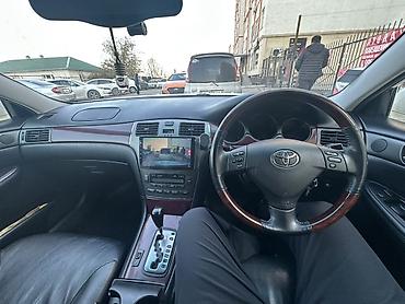 gra: Toyota Windom: 2003 г., 3 л, Автомат, Газ, Седан — 5