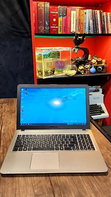 asus core i7: İşlənmiş ASUS 15.6 ", Intel Core i5, 1 TB, Ünvandan götürmə, Ödənişli çatdırılma, Rayonlara çatdırılma — 3