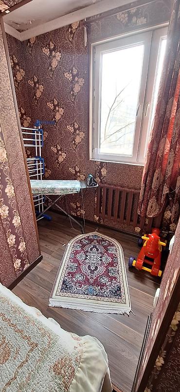 Продажа квартир: 3 комнаты, 69 м², Индивидуалка, 2 этаж, Косметический ремонт — 7