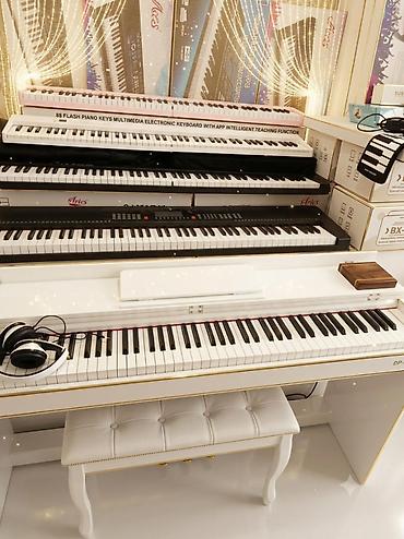 88: Piano, Rəqəmsal, Yeni, Pulsuz çatdırılma — 4