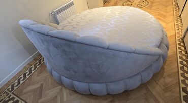 Çarpayılar: İkinəfərlik çarpayı, Bazasız, Siyirməsiz — 4