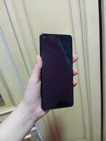 asus rog srtix: Samsung Galaxy A21S, rəng - Mavi, Barmaq izi — 3