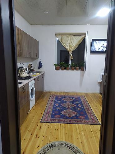 rufat aynur emlak: Sumqayıt, 121 kv. m, 4 otaqlı, Telefon, Qaz, Su — 2
