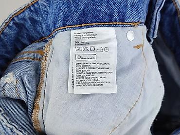 mng denim: H&M Divided, Szorty damskie, rozmiar XS — 6