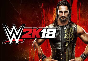 lalafo iphone 14 pro max: WWE 2K18 igra za pc (racunar i lap-top) ukoliko zelite da narucite