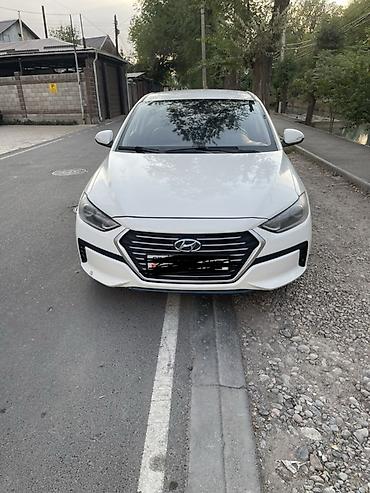 byd e6: Hyundai Ioniq: 2019 г., 1.6 л, Автомат, Гибрид, Седан — 1
