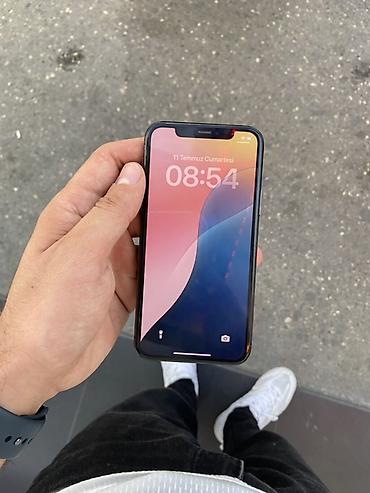 iphone 11 pro irşad: IPhone 11 Pro, Space Gray — 3