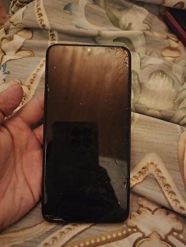 qulaqciq temiri: Samsung Galaxy A10, 32 GB, rəng - Mavi, Qırıq — 2