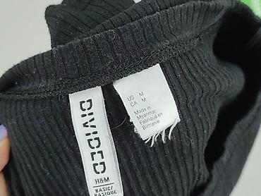 clone: H&M Divided, T-shirt damski, rozmiar M — 4