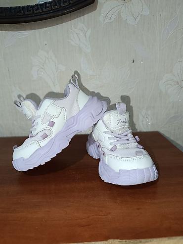 Детская обувь: ✨😊👍ПО СУПЕР ЦЕНЕ ВСЁ ЗА 1000 сом. Детская обувь на девочку размер — 2